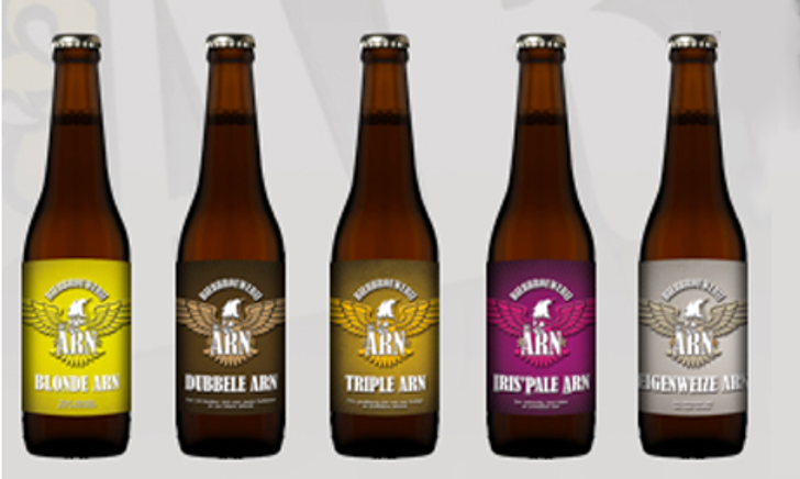 Bierbrouwerij De Arn Bierbrouwerij De Arn